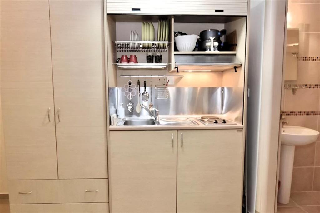 Apartamento Greek Pride Panthea