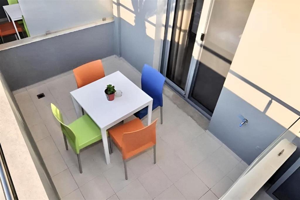 Apartamento Greek Pride Panthea