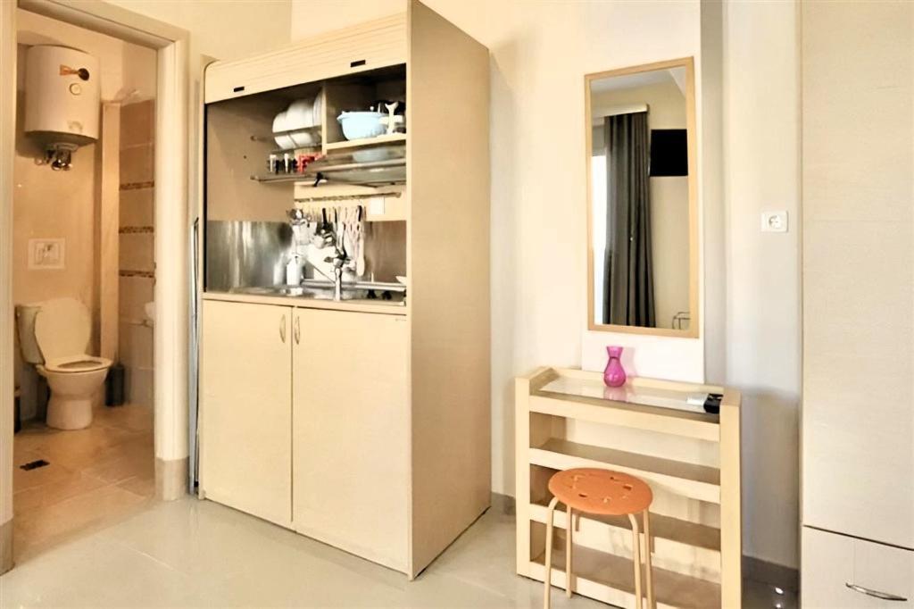Apartamento Greek Pride Panthea *
