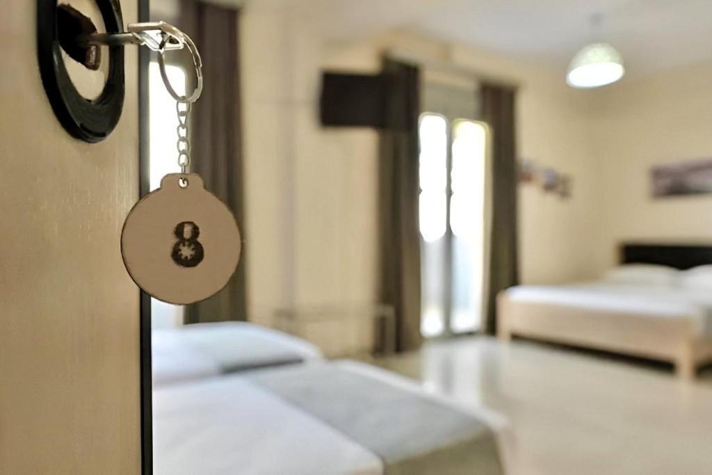 Greek Pride Panthea Apartamento