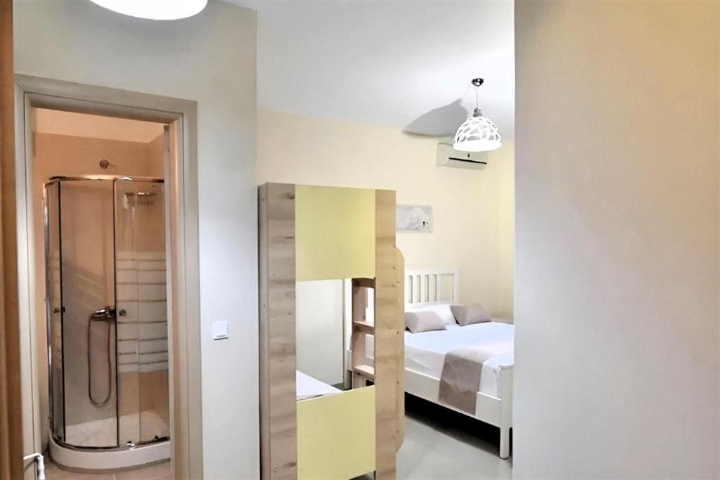Apartment Greek Pride Panthea *