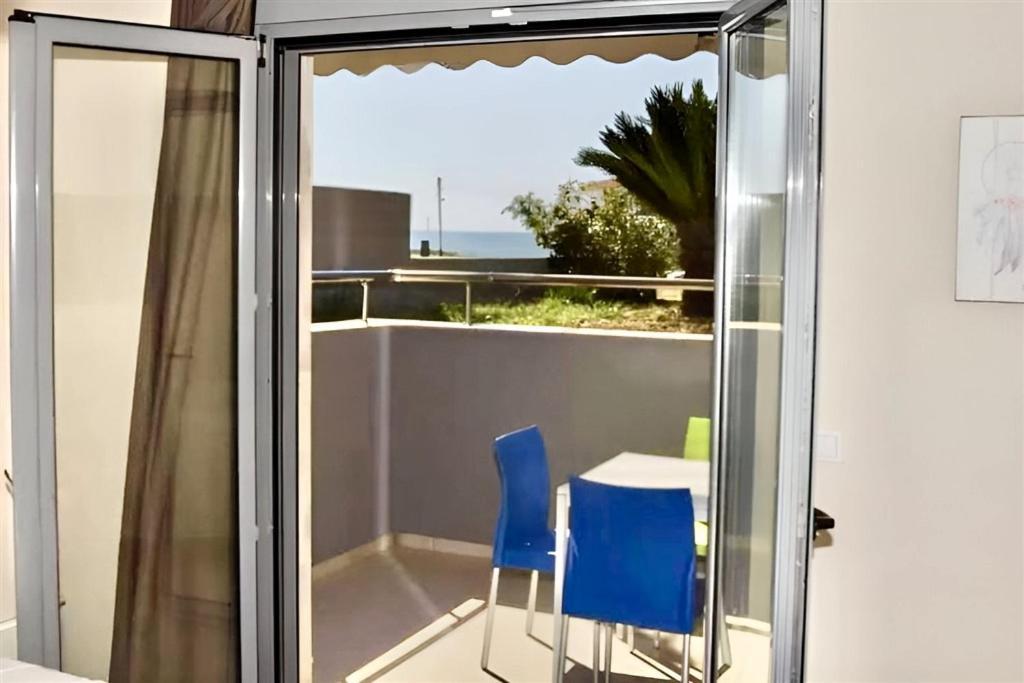 Greek Pride Panthea Apartment Skala Fourkas