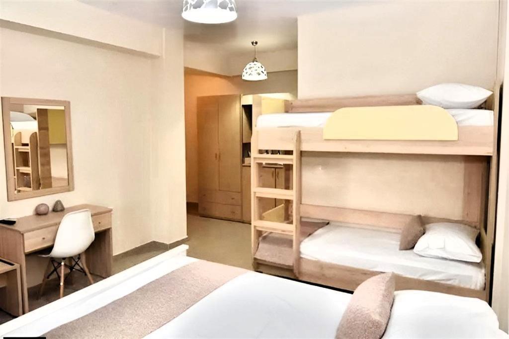 Apartment Greek Pride Panthea